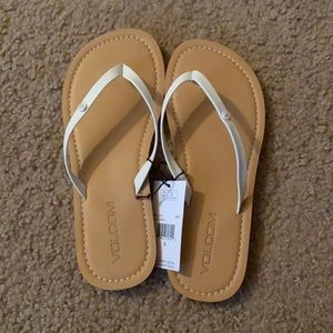 Flip flop sandals